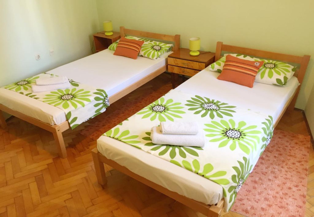 Apartment MV A1 Split, Riviera Split