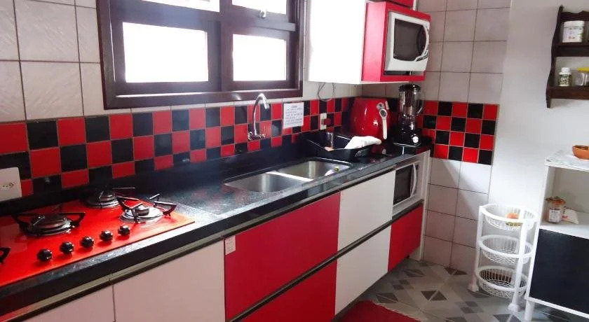 Santinho Hostel