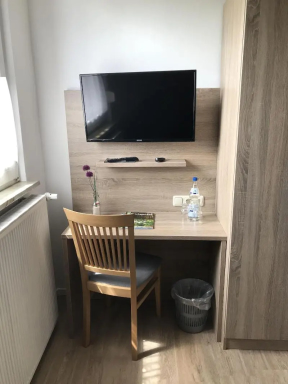 Hotel Alte Wache