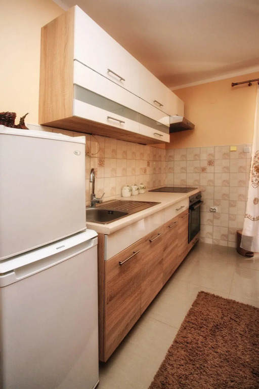 Apartments Simun