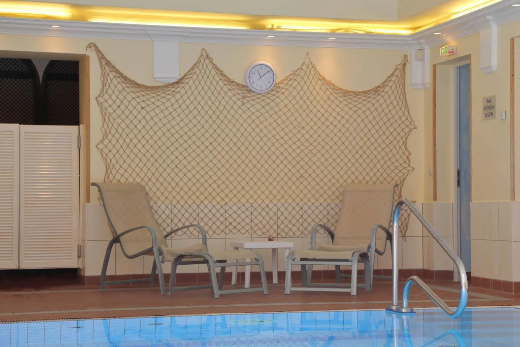 Hotel Asgard