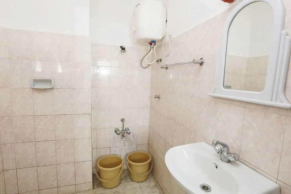 GuestHouser 2 BHK Homestay bab0