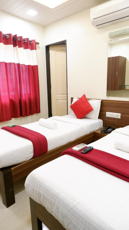 Hotel Briteway
