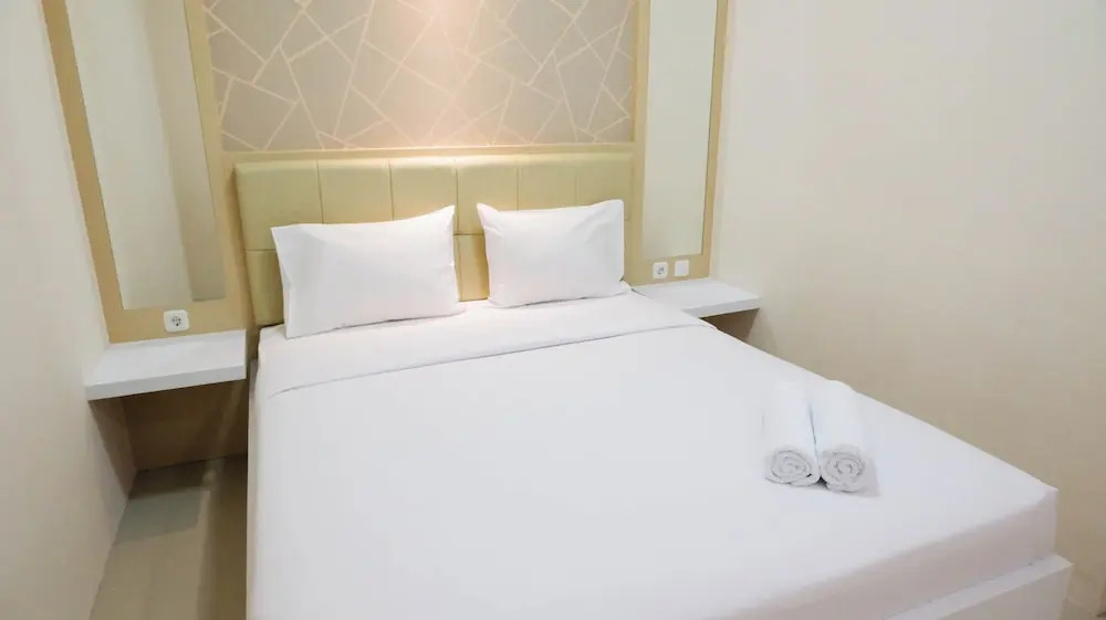 Elegant And Spacious 3Br At Bale Hinggil Apartment