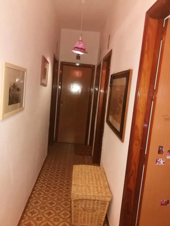 House With 3 Bedrooms In Scoglitti With Wonderful Sea View And Enclosed Garden 100 M From The Beach