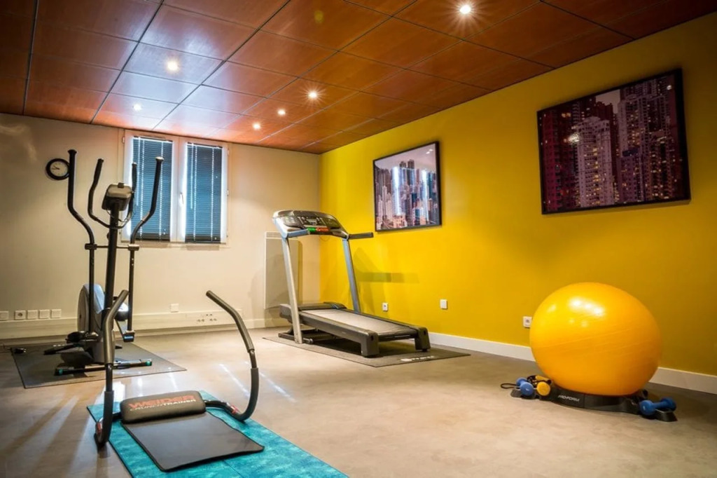 Best Western Hotel Atrium Valence