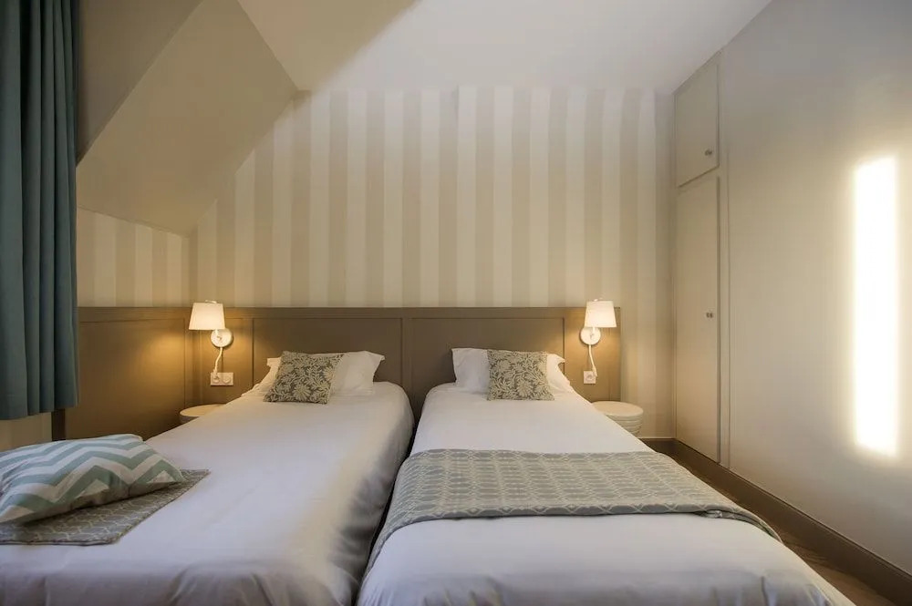 Hôtel Club Vacanciel La Ferté-Imbault