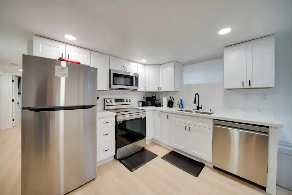 Pet-friendly Seattle Apt Near Dtwn & Lumen Field