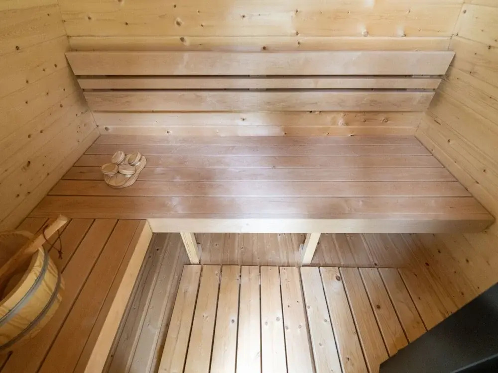 Luxury Chalet in Stegeren, Beautiful Surroundings