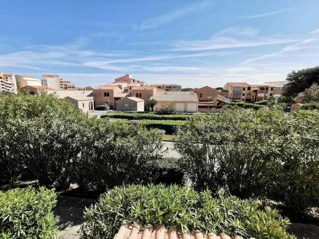 Résidence MAISONS DES SABLES 4 - 2 Pièces pour 4 Personnes 14