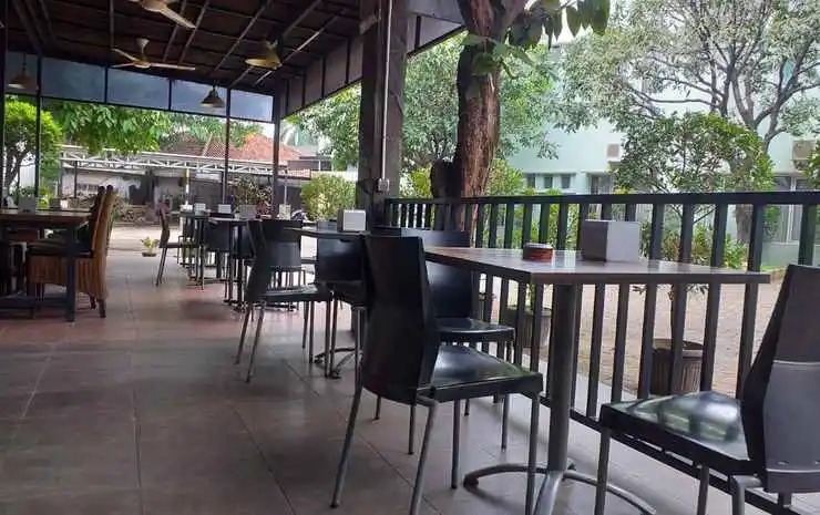 Hotel SM Cibitung