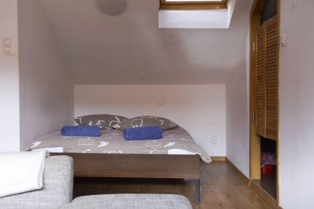 Aparthotel Van Hecke