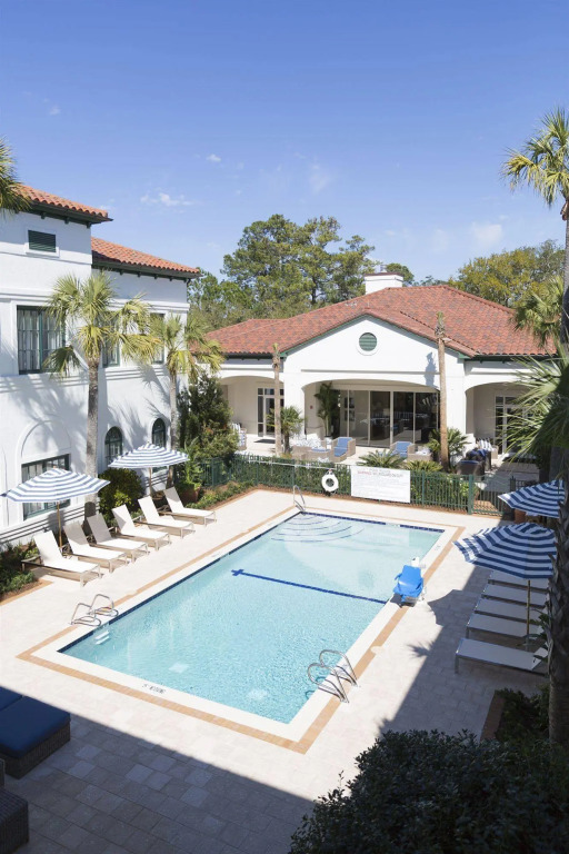 Sea Island Resorts