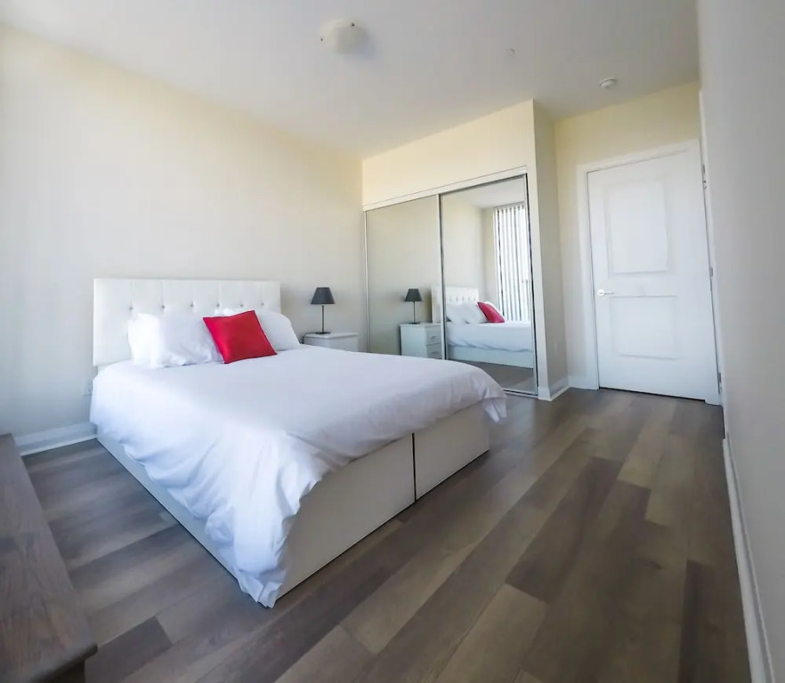 Brisk Experiences Vacation Rentals