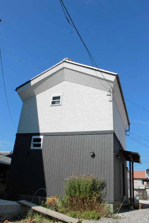 Tomareru Himitsukichi L-Base