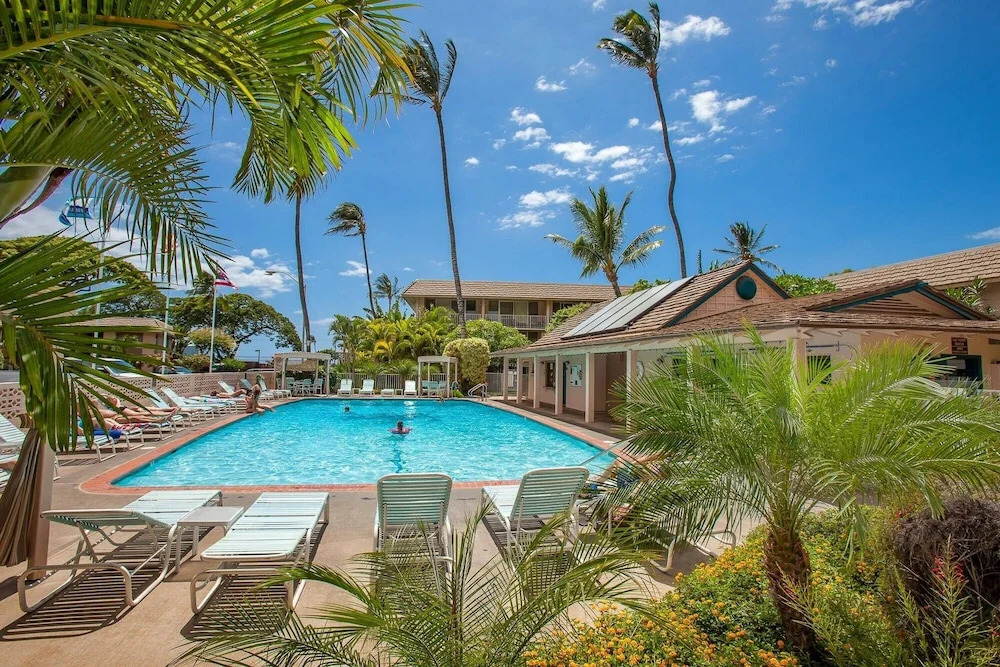 Kihei Kai Nani 108 by Coldwell Banker Island Vacations