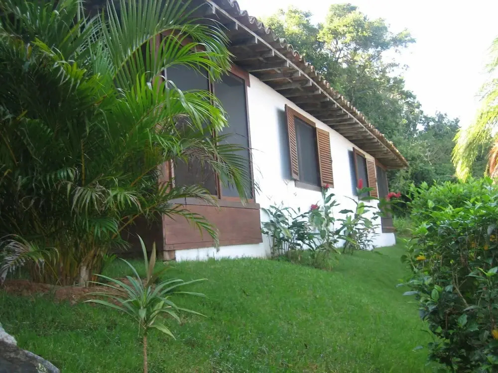 Barracuda Eco Resort Búzios