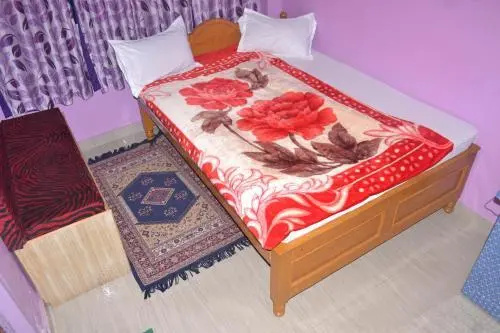 Hotel Sukh Sagar Inn