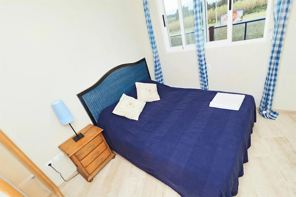 Apartamentos Almadraba