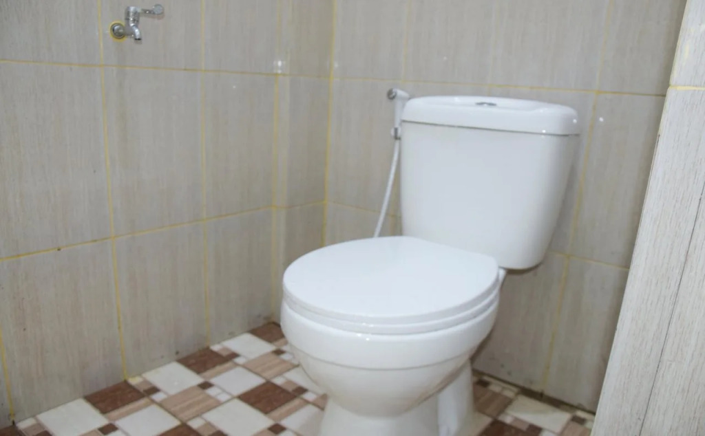 RedDoorz near UIN Sumatera Utara Medan