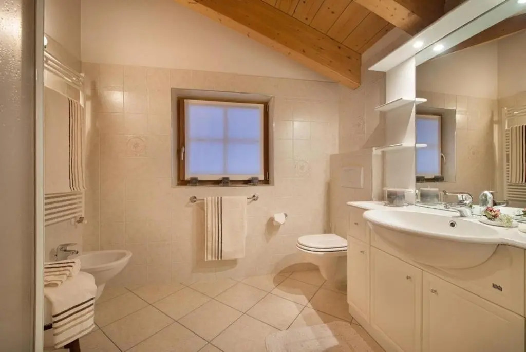 Chalet La Marinella Stella Alpina