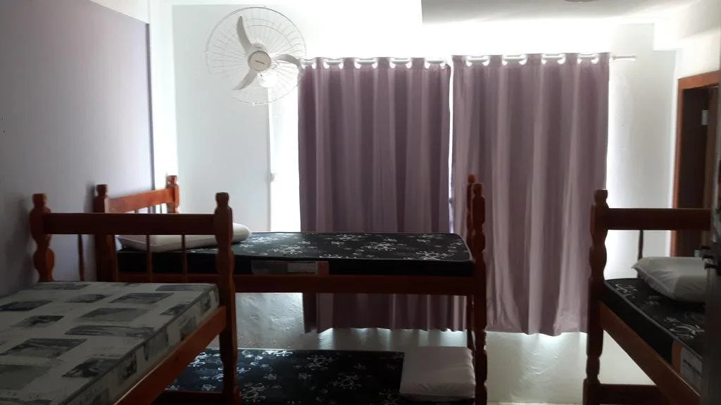 Hostel Retiro do Sagui