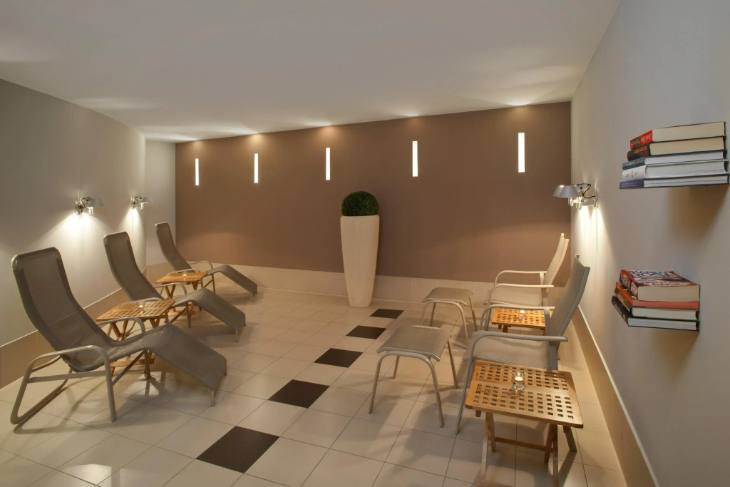 Hotel Polonia Palace