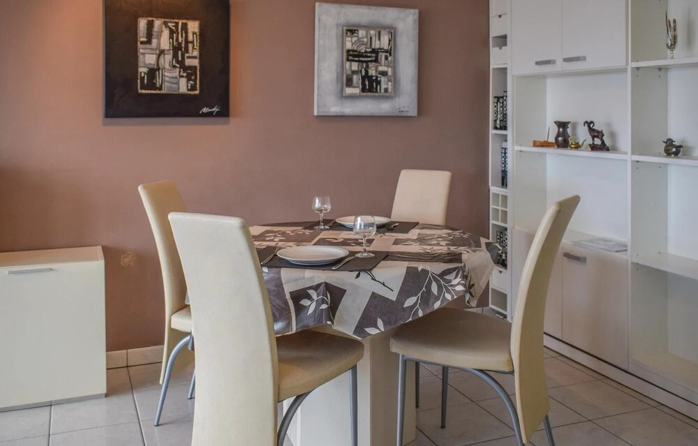 Residentie Zon & Zee Ref. 20