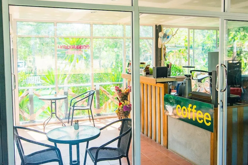 Garfield Resort by OYO Rooms