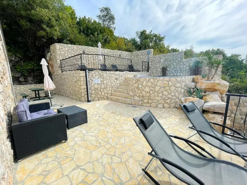 Villa Paun