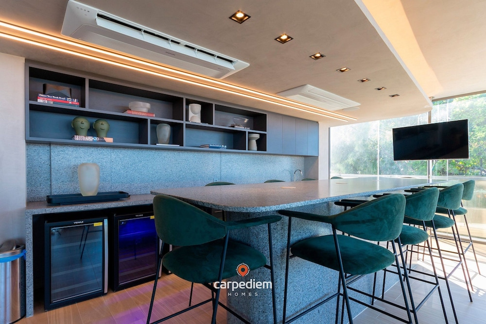 Setai Yacht by MyFlats Hospedagens