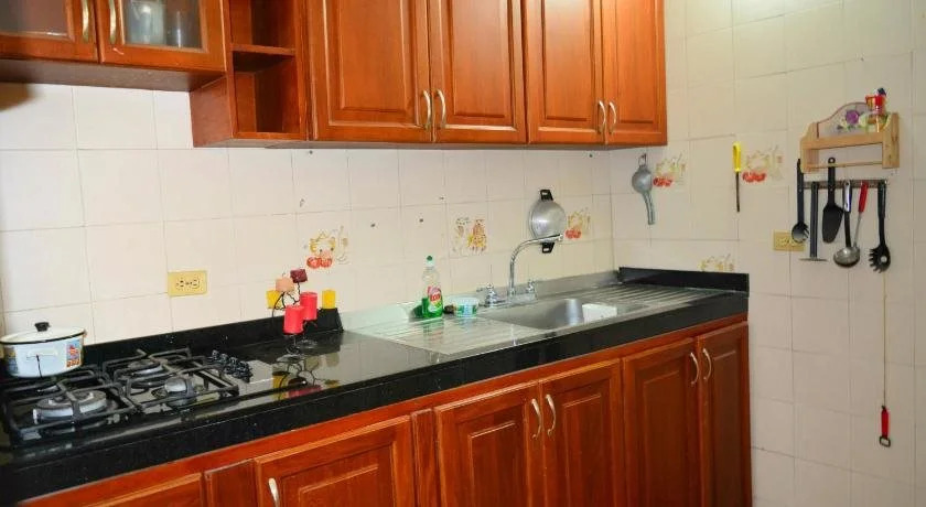 Hostal Casa el Prado