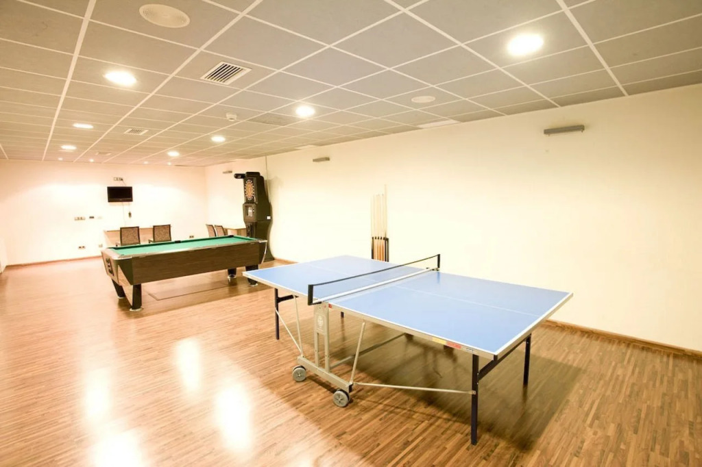 Hotel & Spa La Collada