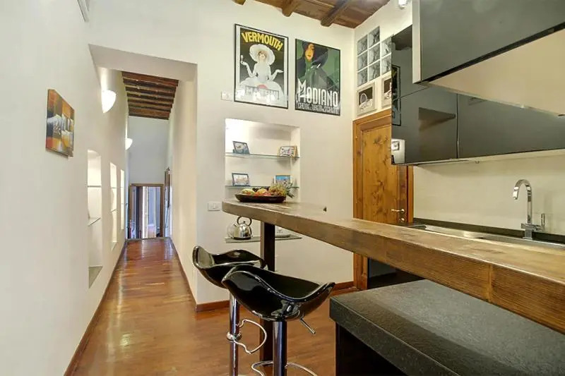 Panzani Apartment with Two Bedrooms