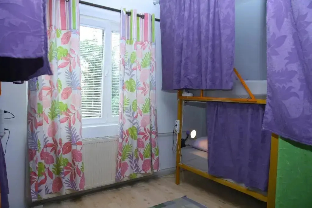 Shanti Hostel 2