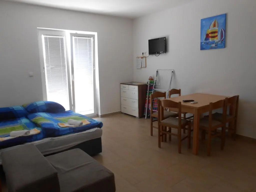 Apartments Jasmina