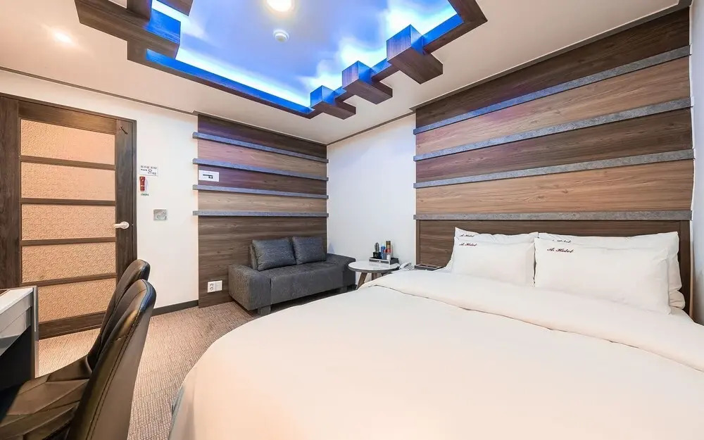 Bucheon A Hotel