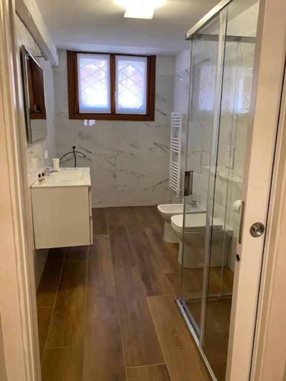 Hotel Palazzo Martinelli Dolfin