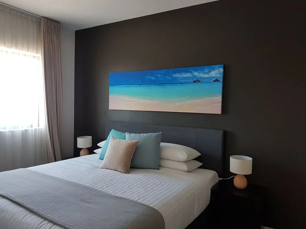Beau Monde Apartments Newcastle - Hamilton Studio
