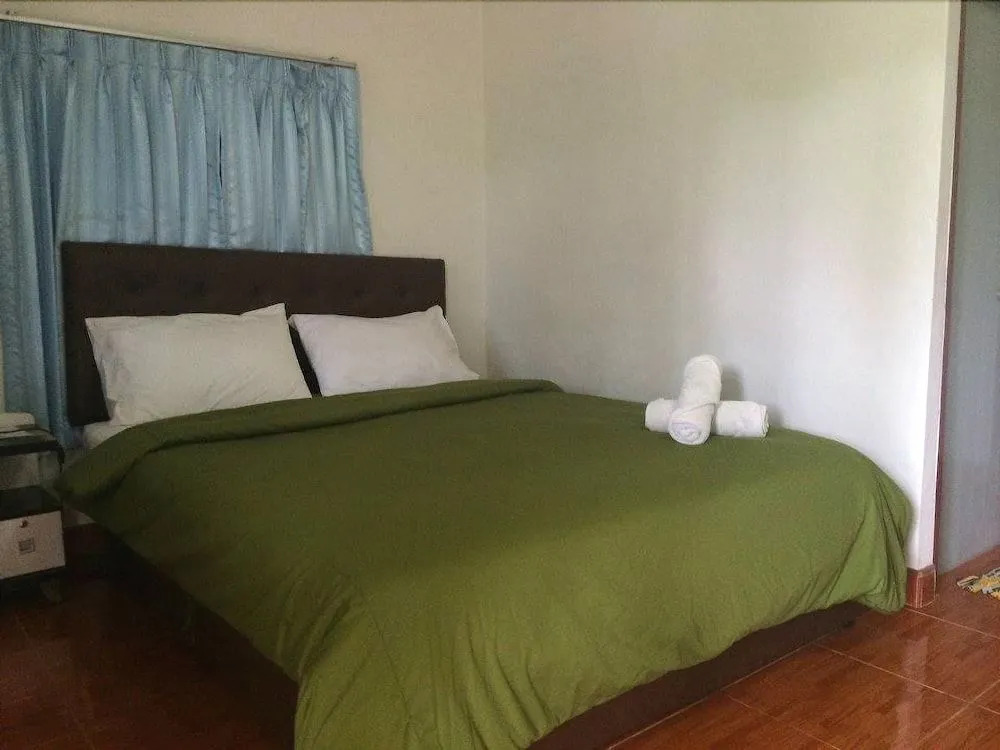 Na Rommai Resort