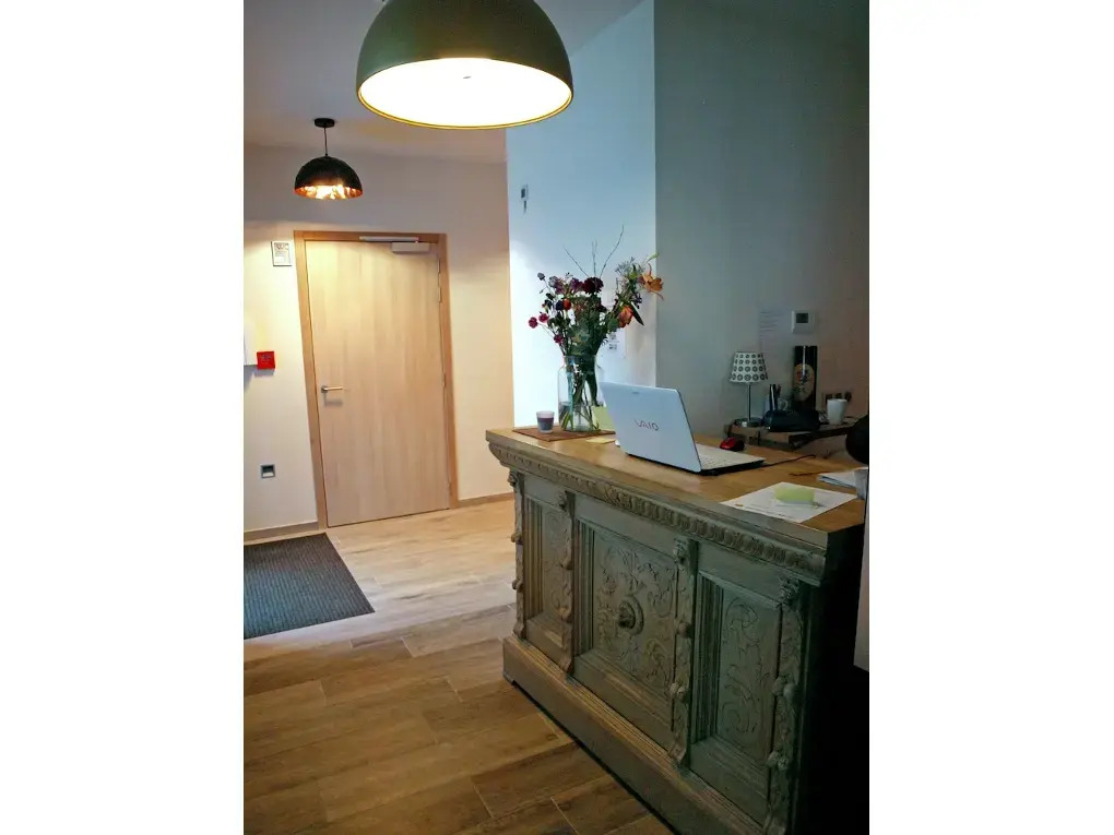 Hotel Ladeuze