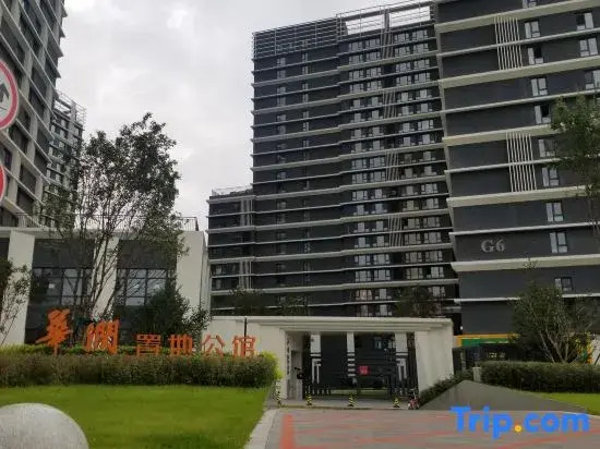 Yisuyu Homestay