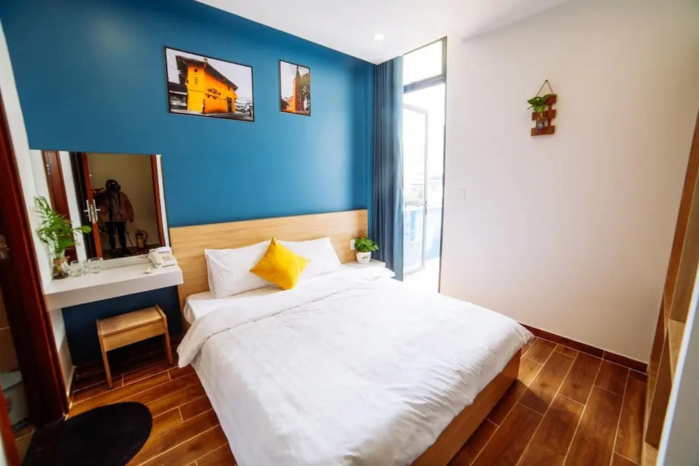 Thien Kim 2 Guesthouse