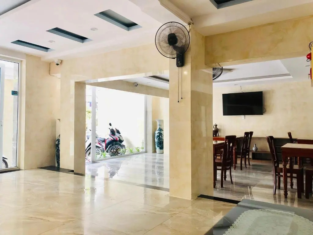 Binh Duong 2 Hotel