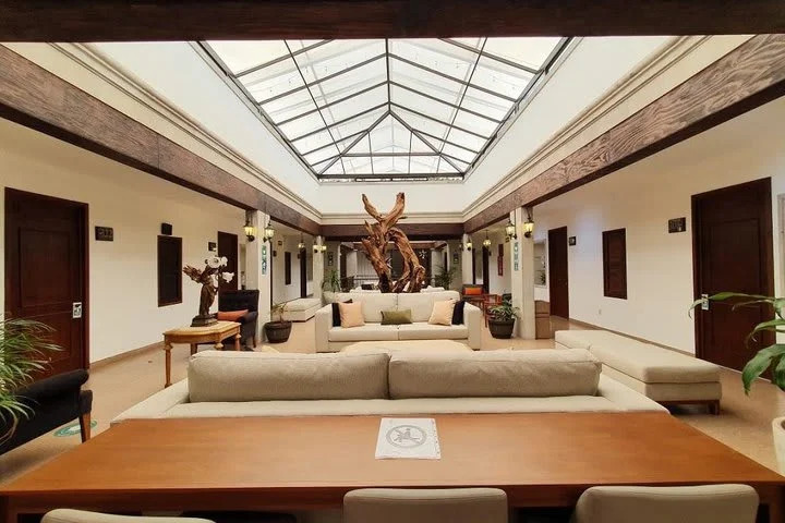 Hotel La Casona 30