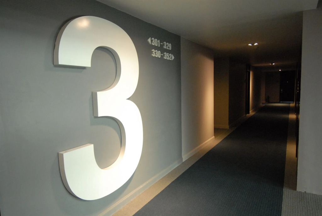 Ma Hotel