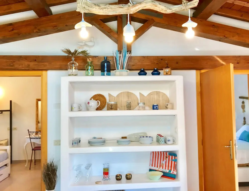 Le case di Lisetta Holiday homes