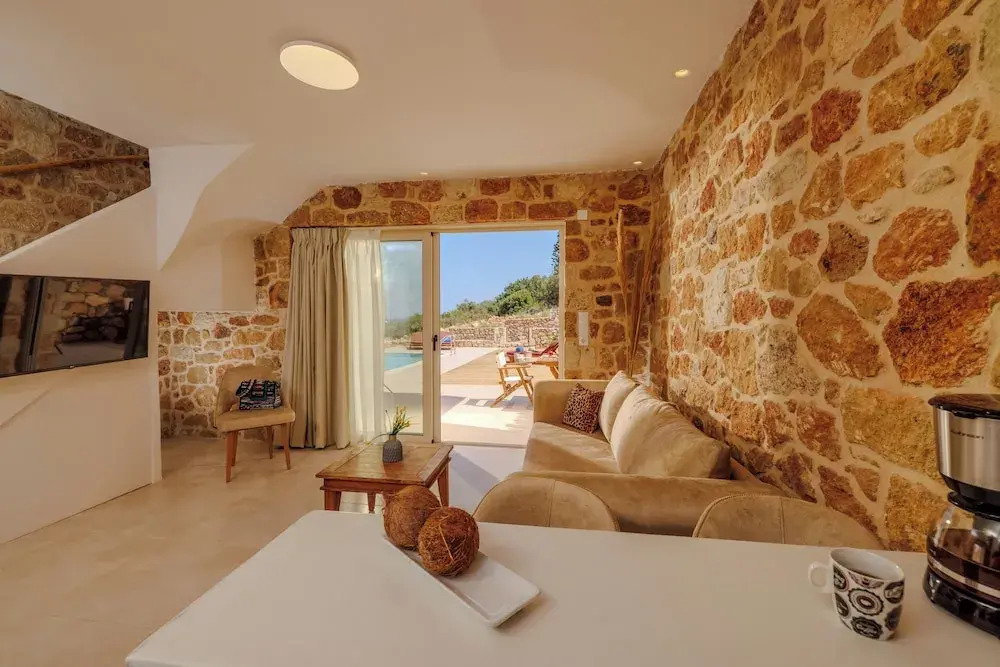 Minoan Villas