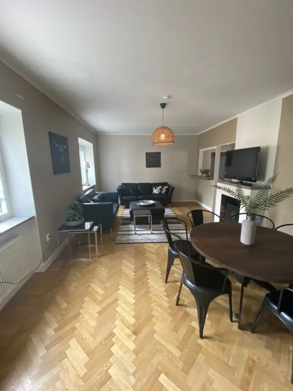 Visby City Apartments