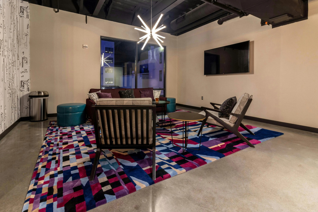 Aloft by Marriott St. Louis Cortex